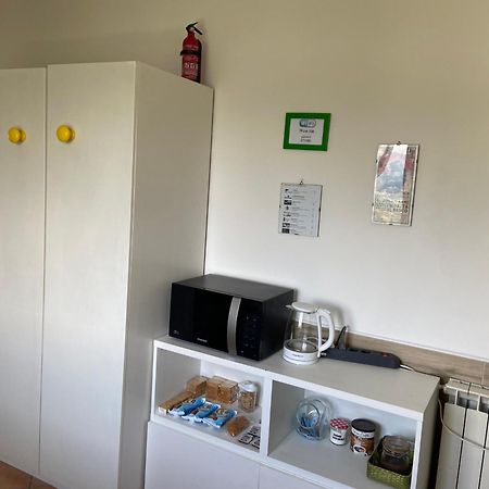 Apartamento Fregoso Génova Exterior foto