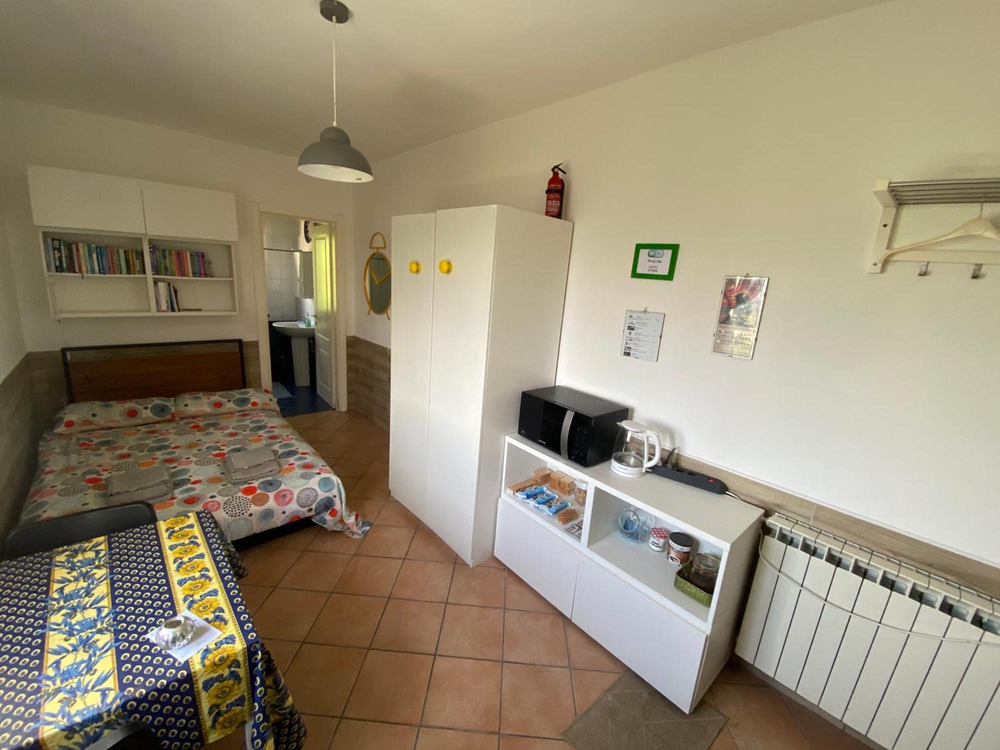 Apartamento Fregoso Génova Exterior foto
