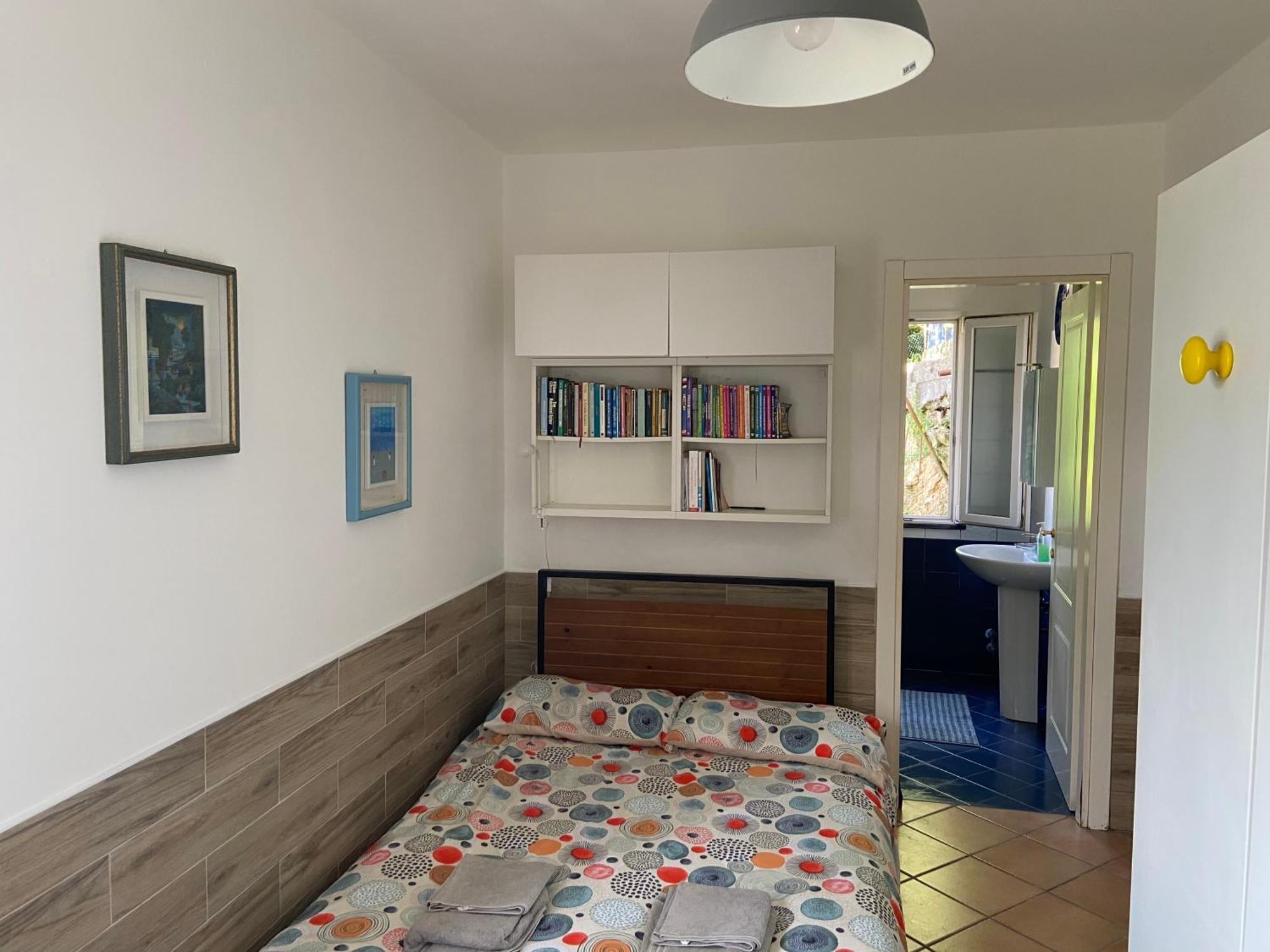 Apartamento Fregoso Génova Exterior foto
