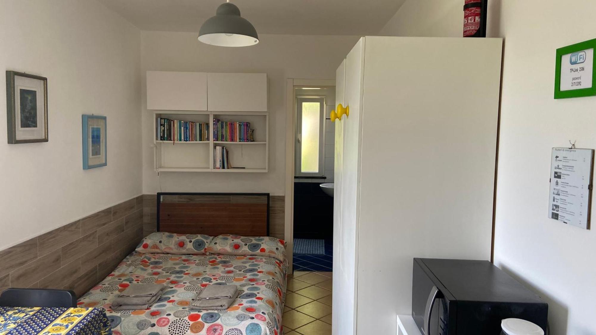 Apartamento Fregoso Génova Exterior foto
